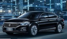 新款帕萨特爆料视频大全,外观升级、性能提升，全面解析全新亮点